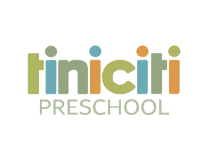 Tiniciti Preschool Logo